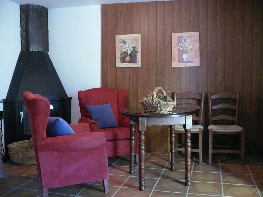 Telecabina Las Catifas Güéjar Sierra Zewnętrze zdjęcie