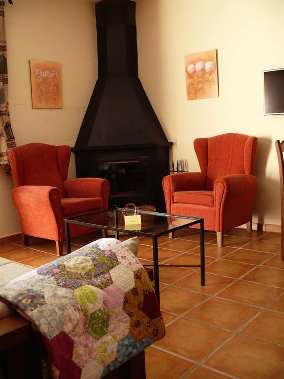 Telecabina Las Catifas Güéjar Sierra Zewnętrze zdjęcie