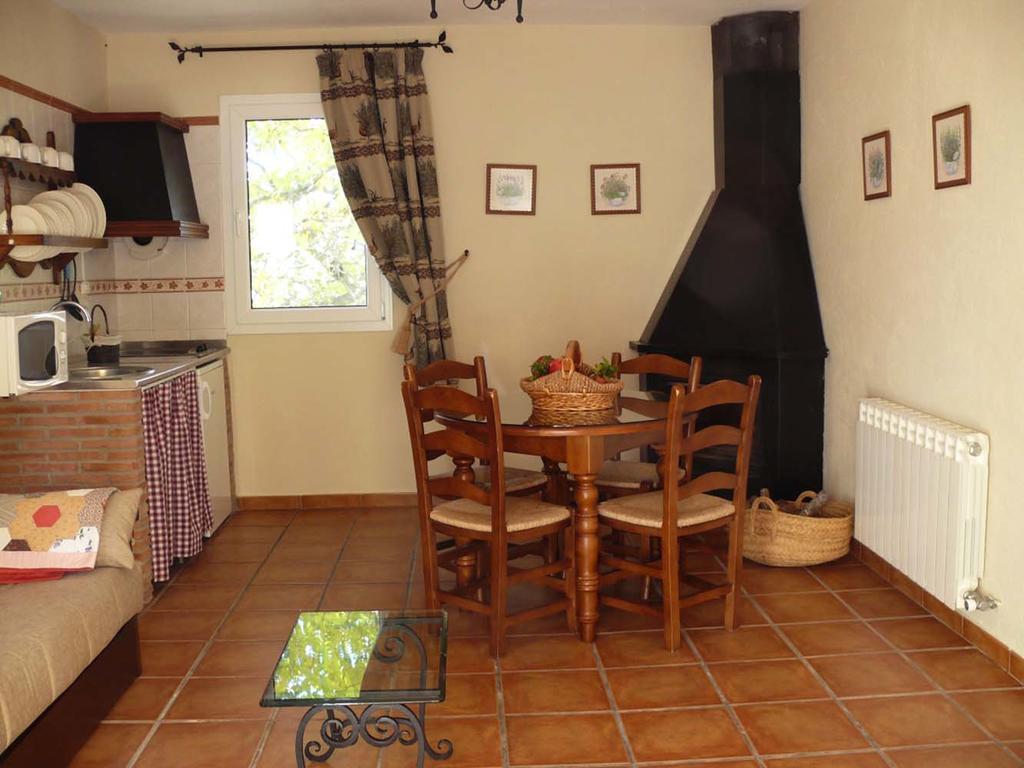 Telecabina Las Catifas Güéjar Sierra Zewnętrze zdjęcie