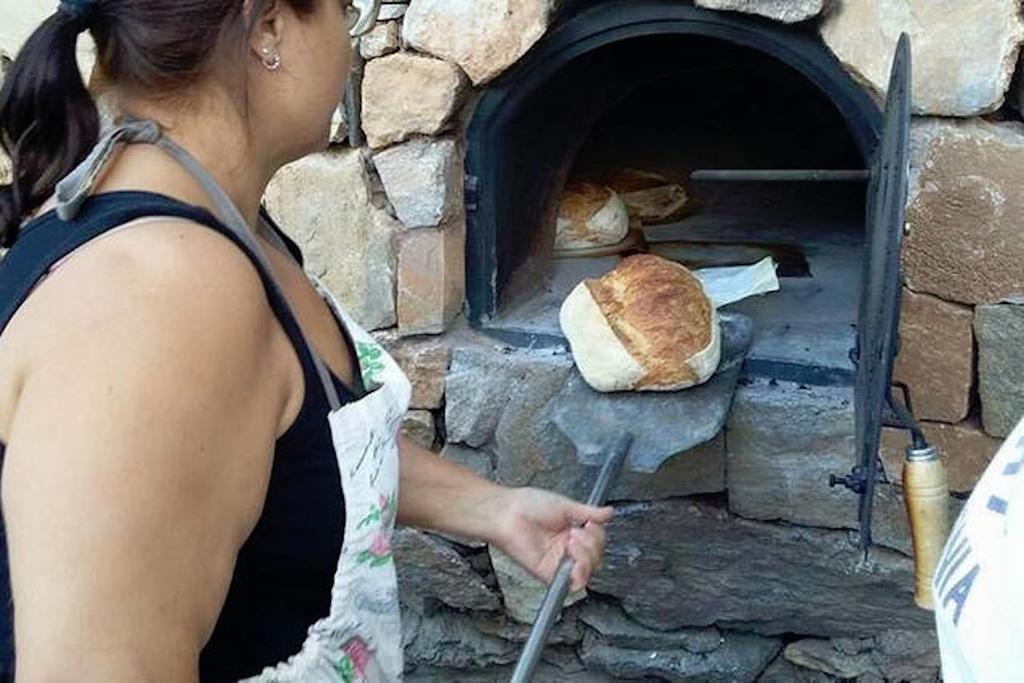 Telecabina Las Catifas Güéjar Sierra Zewnętrze zdjęcie